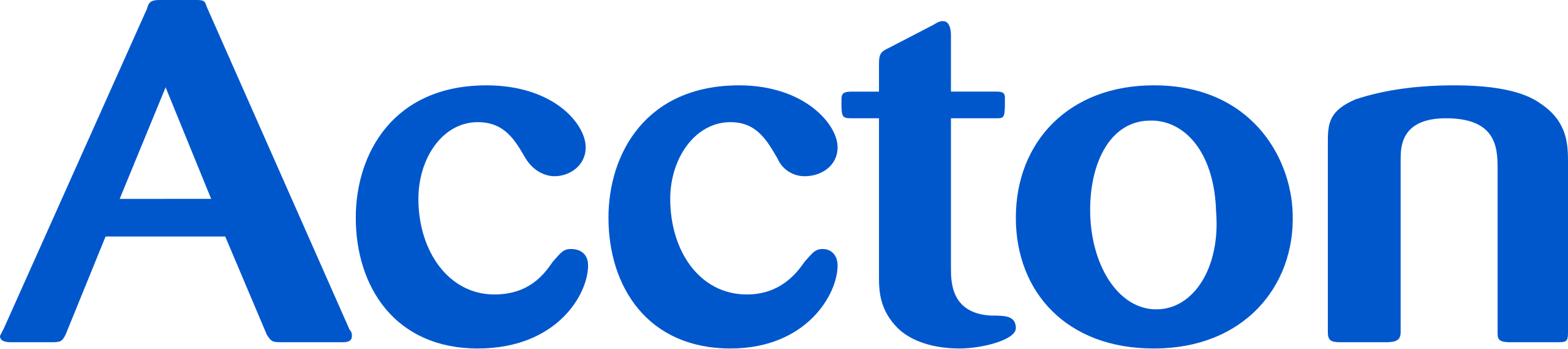 Accton