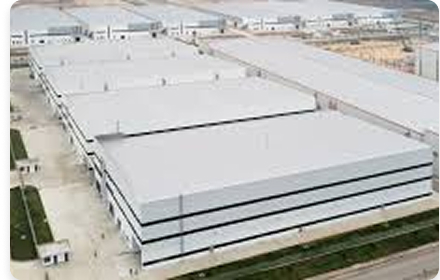 Hình ảnh dự án CNCTech Hà Nam 3