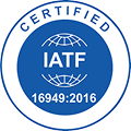 IATF 16949:2016