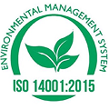 ISO 14001:2015