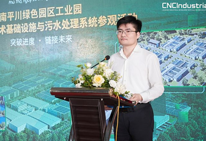 Recap sự kiện Nam Bình Xuyên Green Park