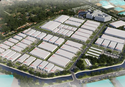 CNCTech Bá Thiện 1