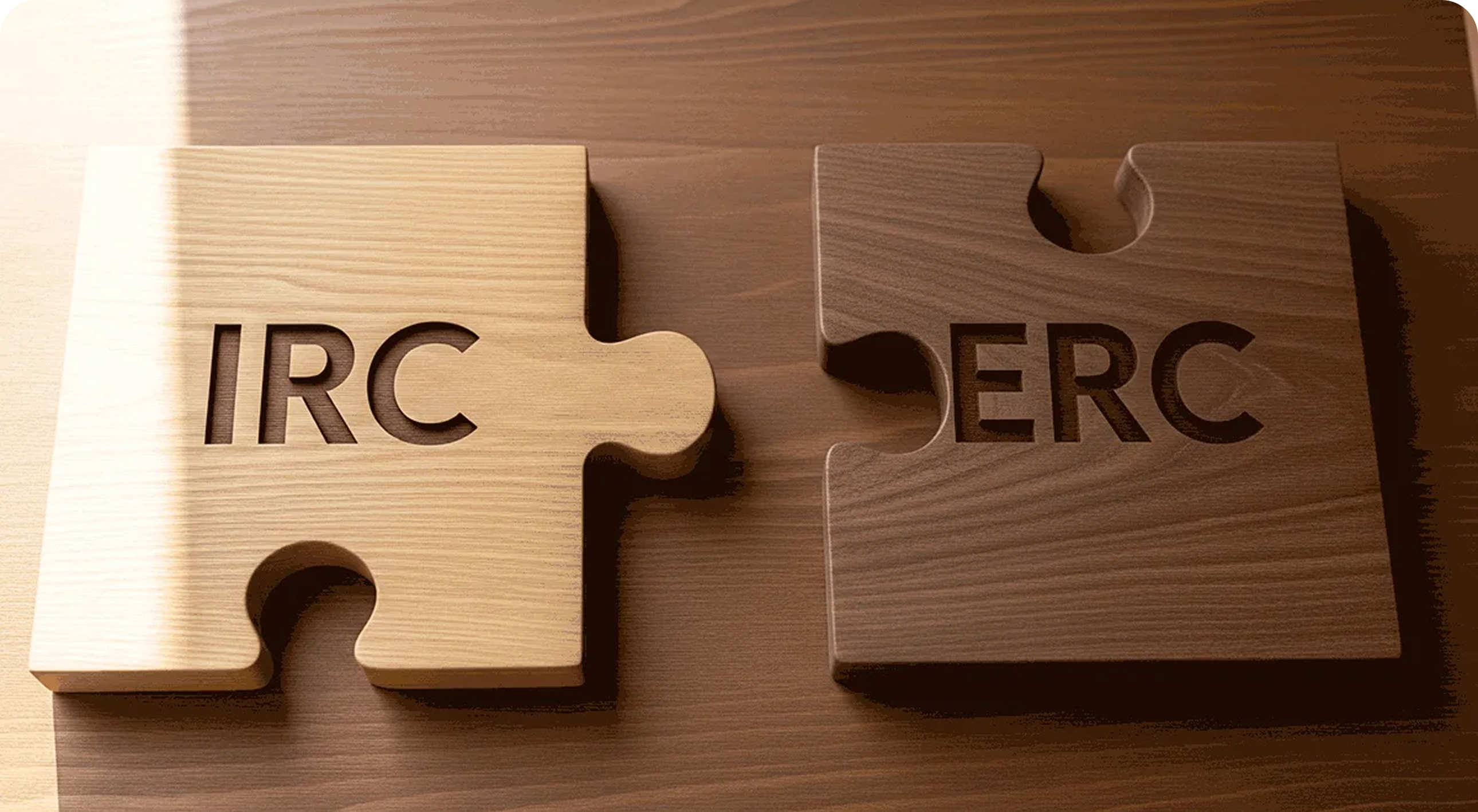 Tư vấn IRC
